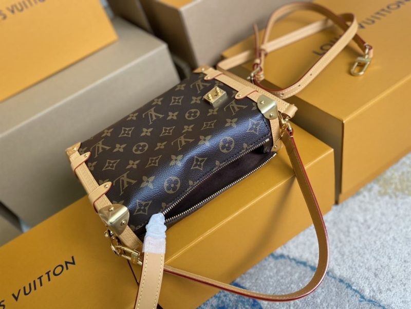 LV Box Bags